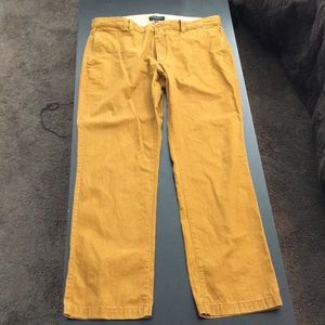 Banana Republic Men’s Aiden Pants